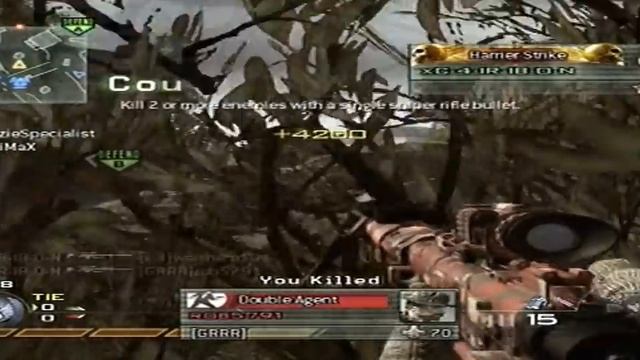 Mw2 Stimulate Montage || xC-4-IR-IB-O-N || Watch in HD || смотреть онлайн