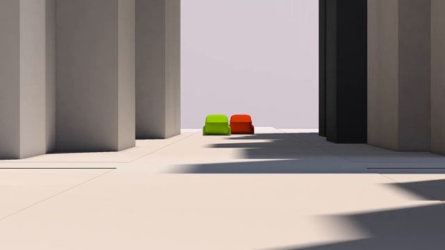 NOVELIC Radar Sensor Layer for the Future Autonomous Vehicles World смотреть онлайн