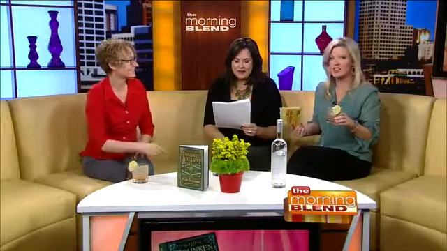 The Drunken Botanist