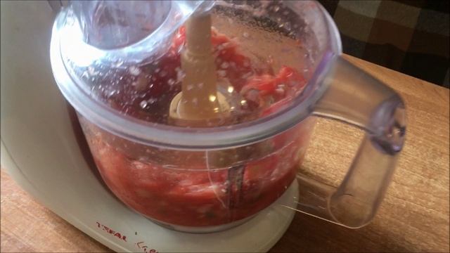 Аджика огонек! Готовим остренькое!) смотреть онлайн