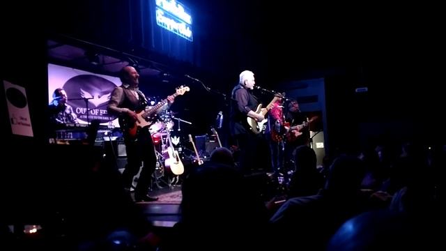 Out of Eden (Eagles Tribute Band) смотреть онлайн