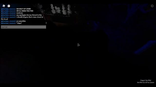 Going To The Haunted Mansion For The First Time ( Warning Cringe ) Part 2