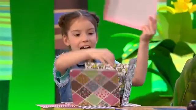 Не пропустите премьеру обучающей программы Magic English по английскому языку смотреть онлайн