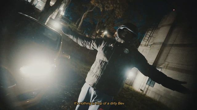 Jabz - Hill Sh*t (Music Video) | Pressplay смотреть онлайн