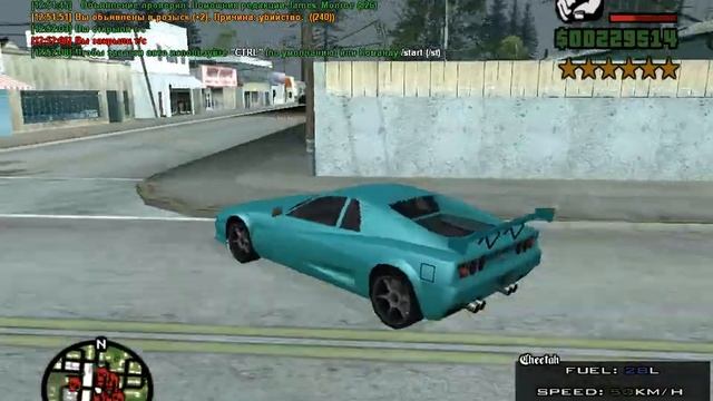 "Реальный Гошан" 49 серия "Чистка в поселке" смотреть онлайн