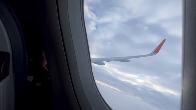 Интересное про законцовку на крыльях! смотреть онлайн