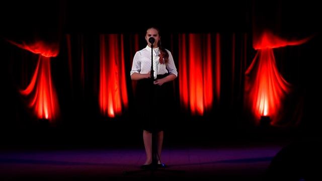 Анна Типцова рассказ Крайний случай смотреть онлайн