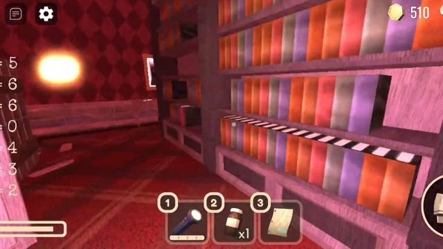 что находится в библиотеке новой версии Doors смотреть онлайн