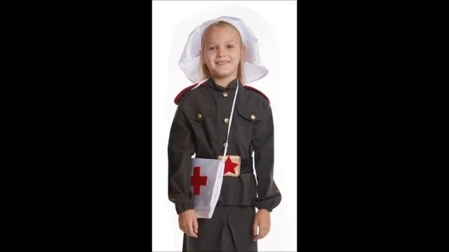 Форма Военная Детская — Магазин GrandStart.ru ❤️