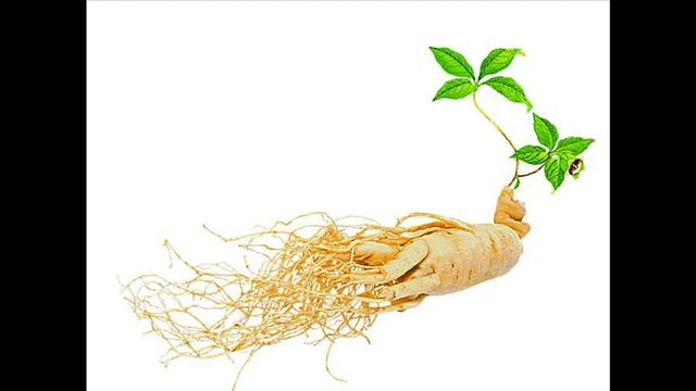 Ginseng Tea - Decaf Green Tea With Ginseng Tea; Pure Ginseng Tea