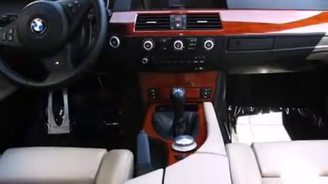 2008 BMW 5 Series M5 RWD In Winter Park, FL 32789