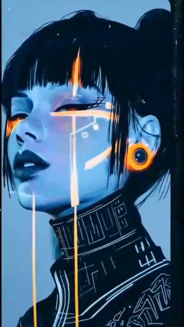 #ИИ#музыка#девушка#топ смотреть онлайн