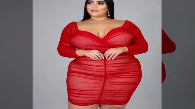 American Curvy Model Luiza Suarez Wiki | Instagram Super Star