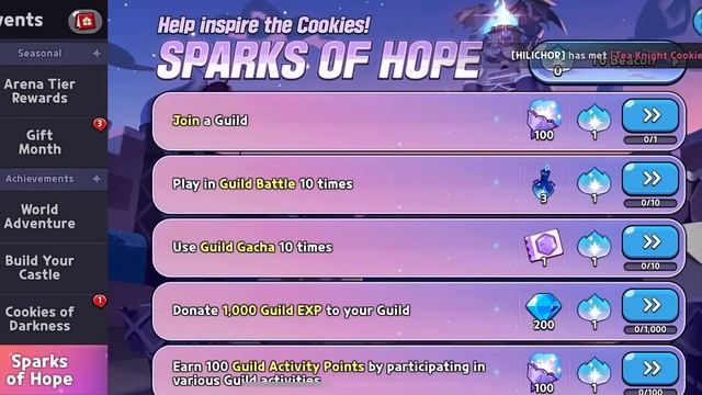 Saving Maestro Sugar Gnome - CookieRun: Kingdom [#4]