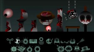 Sprunki Phase 7 Retake OLD Version..