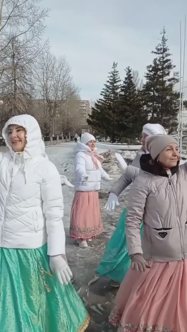Харинамы Тольятти #3 смотреть онлайн