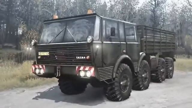 Самые удивительные внедорожники смотреть онлайн