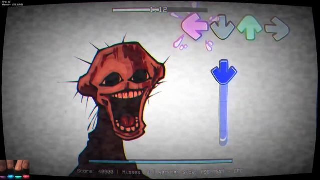 Friday Night Funkin' - Doctor Nowhere Funkin (DEMO) FNF MODS #fnf #fnfmod