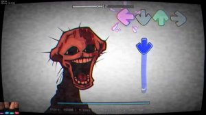 Friday Night Funkin' - Doctor Nowhere Funkin (DEMO) FNF MODS #fnf #fnfmod