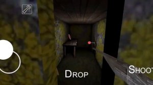 Granny Version 1.9 Spider Mom Inside House Vs Spider Mom Inside Sewer Full Gameplay | Granny V1.9