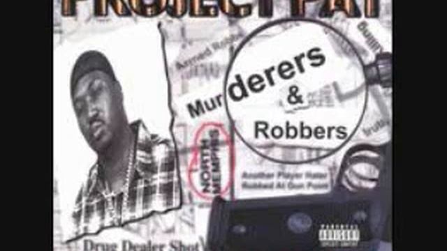 Project Pat - This Ain't No Game смотреть онлайн