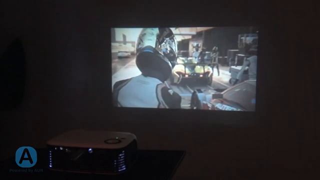 Portable A2000 Mini 3D LED Projector: 4K 1080P Home Cinema, Gaming, Smart TV Compatibility смотреть онлайн