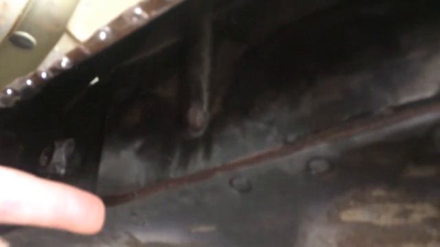EP39. Classic Mini A-Panel and Sill Replacement | Classic Mini Van Restoration смотреть онлайн