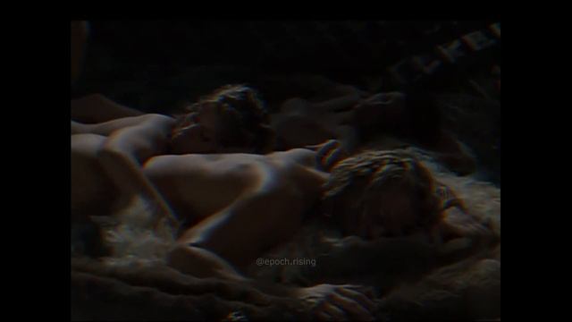 Rare Breed - Doja Cat x Mike Tyson - Epoch Rising смотреть онлайн