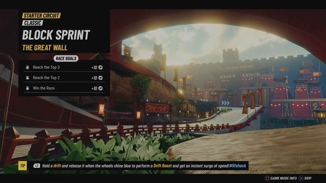 Disney Speedstorm - Gameplay - PS5 #disneyspeedstorm #youtubegaming #allgameplay