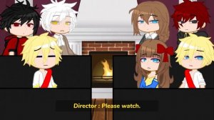 LAST PART | LOVELY PRINCESS reacts to WHO MADE ME A PRINCESS | "the finale"