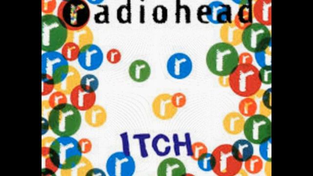 レディオヘッド | Banana Co.