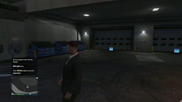 Where is The Arena Workshop in GTA 5 Online 2024