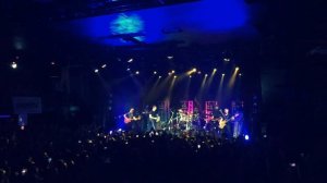 Звери - Южная ночь live