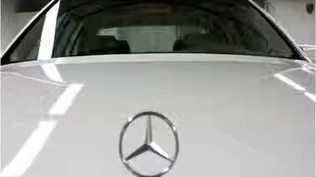 1998 Mercedes-Benz S-Class available from Podium Auto Sales смотреть онлайн