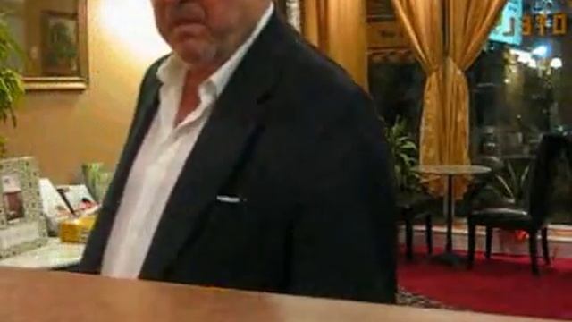 Angry old guy cant take a joke gets real mad смотреть онлайн