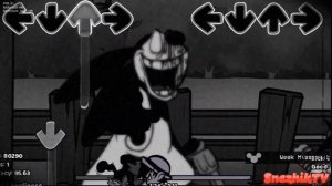 Friday Night Funkin': Wednesday's Infidelity PART 2 | VS Mickey Mouse - Untold Loneliness by Oswald