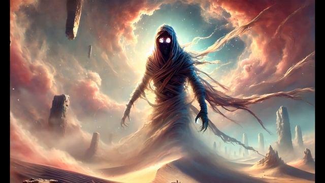 Mythical Beasts AI Fantasy Art