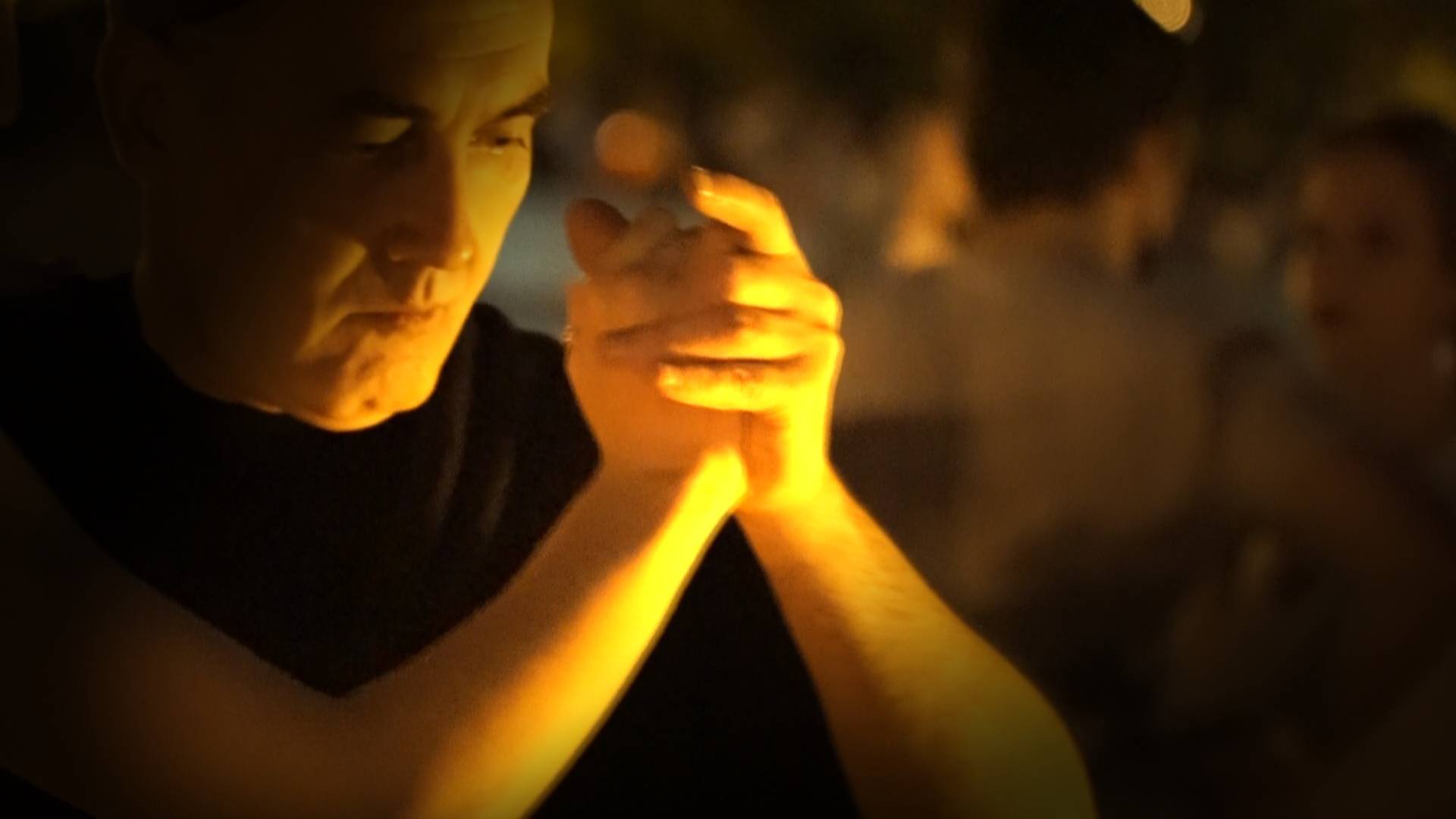 YOU DONT EVEN KNOW ME (Хастл опенЭйр)