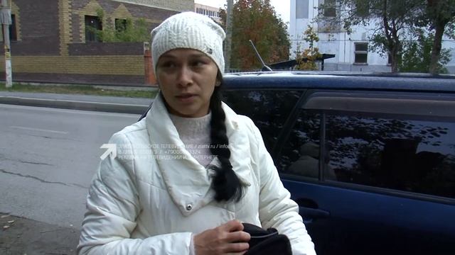 Сотрудники ГИБДД этим утром провели профилактическую акцию в районе Старого города смотреть онлайн