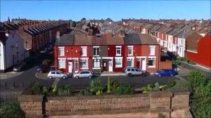 "Франк Пурсель" 1966' "Манчестер и Ливерпуль"