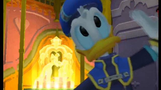 Kingdom Hearts- Best Sora Smile! (Old!) смотреть онлайн