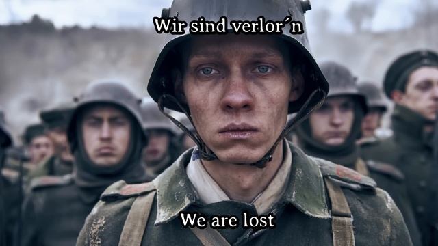 Wo Alle Straßen Enden [Best Remastered Version] смотреть онлайн