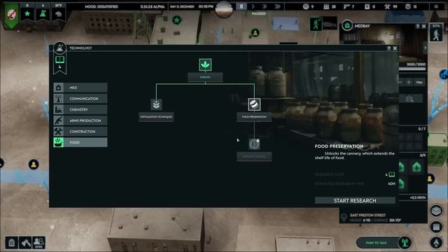 SOMETIMES, YOU JUST CAN'T SAVE THEM - Infection Free Zone Gameplay - 04 смотреть онлайн