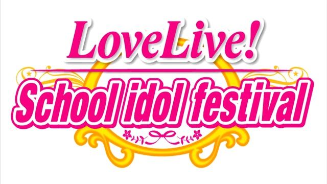 Snow halation - Love Live! School idol festival смотреть онлайн