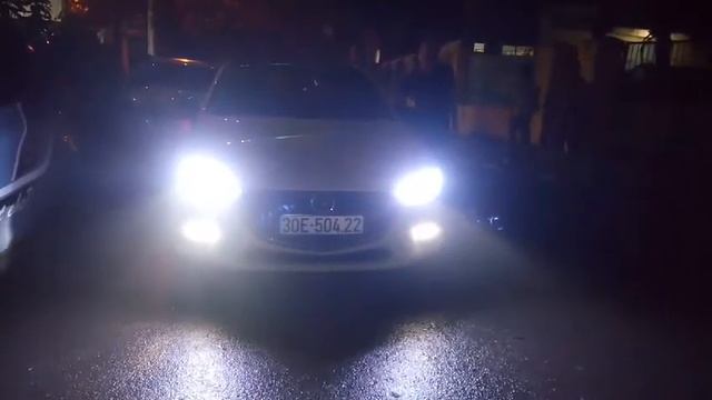BI LED NHK - Nội Thất ô tô MD смотреть онлайн