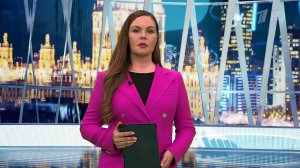 Выпуск программы "Время" от 11.03.2025