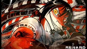 Renard - Trauma [LapFox Album]