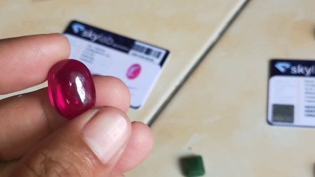 Hasil Lab Batu American Star & Siam Bangkok смотреть онлайн