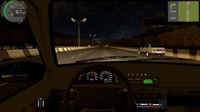 City Car Driving 2021 09 08 21 31 33 03 смотреть онлайн