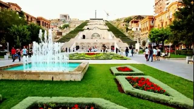 Haykakan Hayrenasirakan Ergeri Sharan